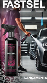 Carregar imagem na Galeria, FASTSEL SIO2 E TIO2 500ML ALCANCE