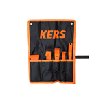 Carregar imagem na Galeria, KIT DE FERRAMENTAS DESENCAIXA PRO PARA DESMONTAGEM MANUAIS 5PCS KERS AUTOLEDS