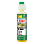 Carregar imagem na Galeria, LIMPADOR DE PARABRISA SONAX CLEAR VIEW embalagem 250ml com aroma limão fresquinho