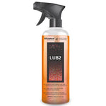 Carregar imagem na Galeria, LUB2 LUBRIFICANTE CLAY BAR 500ML ALCANCE