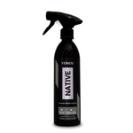 Carregar imagem na Galeria, Spray de cera líquida NATIVE da Vonixx, embalagem de 473ml, ideal para manutenção do brilho da pintura.