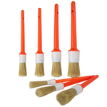 Carregar imagem na Galeria, KIT PINCEL DETALHAMENTO KERS 7 UND