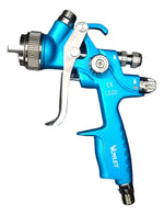 Carregar imagem na Galeria, Pistola de Retoque LS-30 1.30MM Kaizen Tech, ideal para retoques e pequenos reparos com precisão.