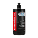 Carregar imagem na Galeria, PNEU PRETINHO 500ML MAX da Visão Química com brilho intenso e proteção duradoura para pneus.