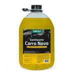 Carregar imagem na Galeria, AROMATIZANTE VONIXX CARRO NOVO 5L com fórmula que elimina fungos e bactérias e perfuma o interior do veículo.