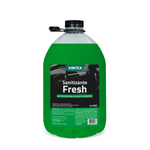 Carregar imagem na Galeria, AROMATIZANTE VONIXX FRESH 5L em embalagem de 5 litros, ideal para higienizar veículos e ambientes.
