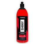 Carregar imagem na Galeria, Shiny revitalizador de pneus 1.5L Vonixx com brilho intenso e duradouro.