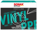 Carregar imagem na Galeria, CERAMIC COATING CC VINYL+PPF 50ML SONAX