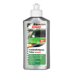 Carregar imagem na Galeria, POLIDOR DE VIDROS GLASS POLISH INTENSIVE 250ML SONAX em embalagem de plástico para limpeza de vidros automotivos.