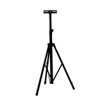 Carregar imagem na Galeria, Tripé para refletor holofote de inspeção FAST e PRO VONIXX, acessório prático e versátil para estética automotiva.