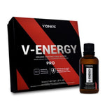 Carregar imagem na Galeria, V-ENERGY PRO VONIXX 50ML, revestimento cerâmico para proteção de motores, alto teor de SiO2.