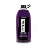 Carregar imagem na Galeria, V FLOC da Vonixx - shampoo neutro para lavagem de autos em embalagem de 3L, alto grau de lubrificação.