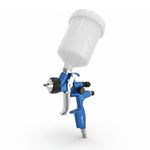 Carregar imagem na Galeria, PISTOLA DE PINTURA GRAVIDADE MOD LS-20 1.70MM KAIZEN TECH