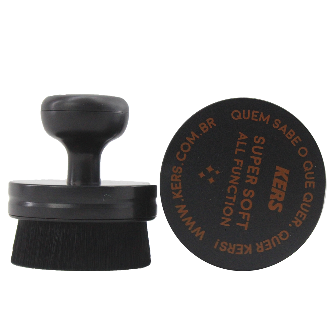 PINCEL APLICADOR DE PRETINHO SUPER SOFT ALL FUNCTION KERS