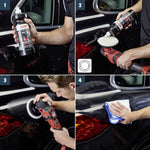 Carregar imagem na Galeria, SONAX ULTIMATE CUT 6+ CORTE RAPIDO 1L
