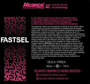 FASTSEL SIO2 E TIO2 500ML ALCANCE