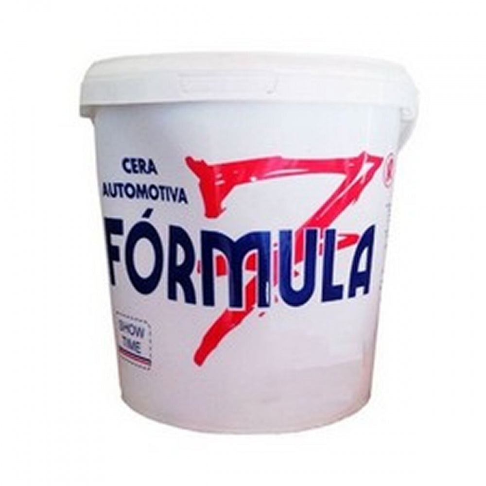 FORMULA 7 CERA AUTOMOTIVA 3,6KG