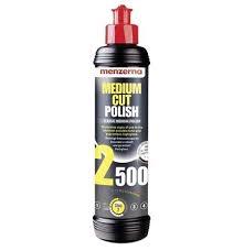 MENZERNA MEDIUM CUT  REFINO 2500 250ML