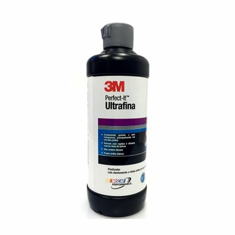 ULTRA FINA 3M 500ML