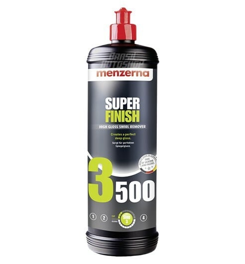 MENZERNA LUSTRADOR 3500 1L