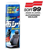 Carregar imagem na Galeria, SOFT99 SEAT CLEANER LIMPA TECIDO MOUSSE AEROSSOL
