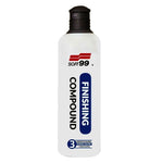 Carregar imagem na Galeria, SOFT99 COMPOUND FINISHING LUSTRO N° 03 300ML

