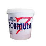 Carregar imagem na Galeria, FORMULA 7  CERA LIMPADORA CREMOSA 1KG
