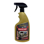 Carregar imagem na Galeria, CADILLAC PROTECTANT VINIL E RUBBER 650ML
