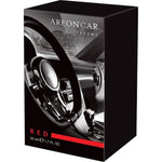 Carregar imagem na Galeria, AROMATIZANTE AREON CAR PERFUME 50ML RED
