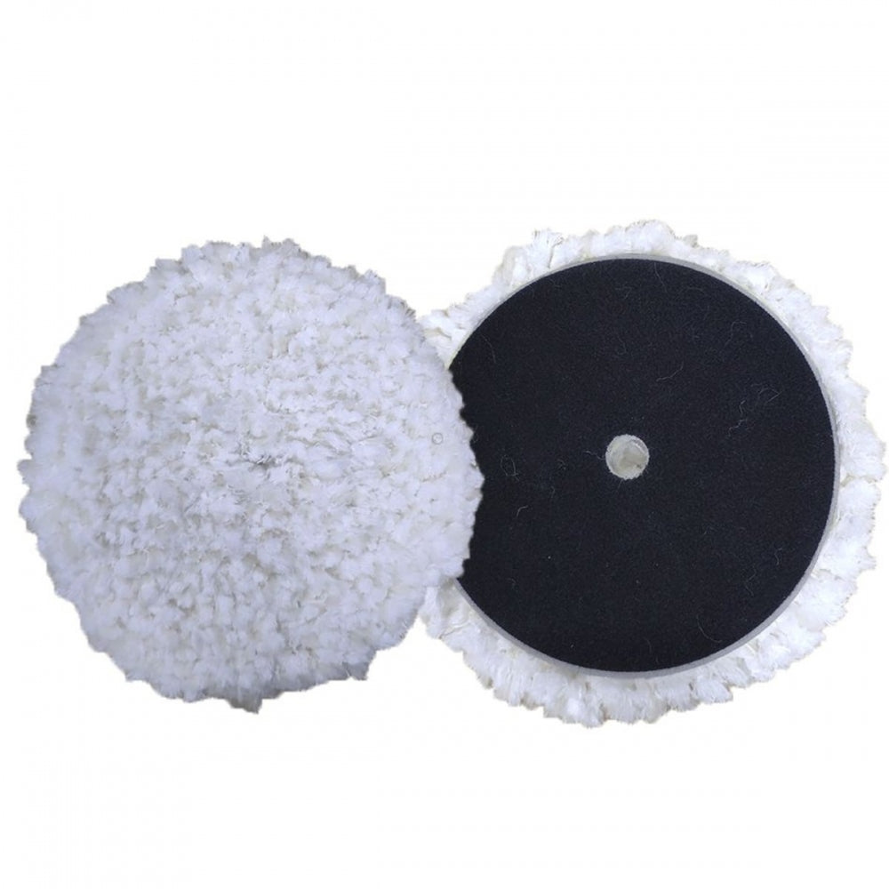 BOINA MICROFIBRA 6 NEW POLISH