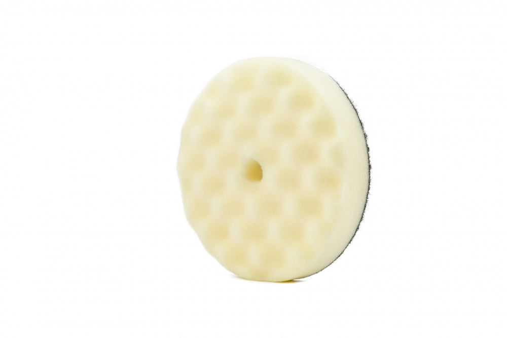 BOINA ESPUMA MACIA BRANCA 6 NEW POLISH