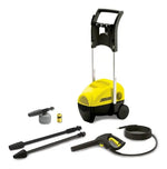 Carregar imagem na Galeria, LAVADORA DE ALTA PRESSÃO  K 3.30 220V KARCHER
