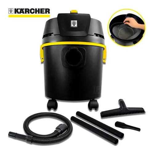 ASPIRADOR NT 585 220V KARCHER