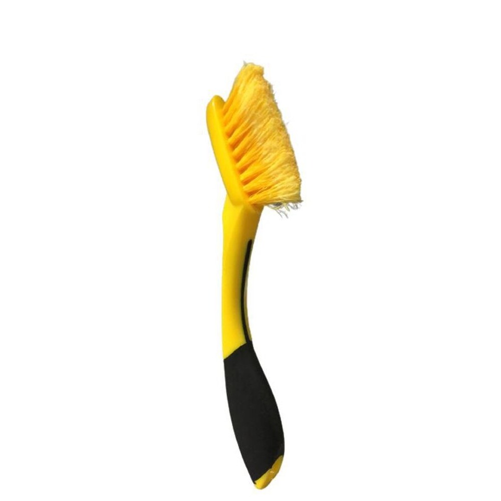 ESCOVA LIMPA CANTOS E BOINAS MANDALA DETAILER