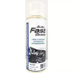 Carregar imagem na Galeria, LIMPA AR CONDICIONADO AEROSSOL AUTO FAST CARRO NOVO 200ML MUNDIAL PRIME

