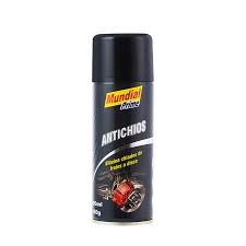 FREIO ANTICHIOS AEROSSOL 100ML MUNDIAL PRIME