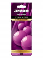 Carregar imagem na Galeria, AROMATIZANTE AREON DOUBLE BUBBLE
