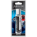 Carregar imagem na Galeria, AROMATIZANTE AREON BLISTER 35ML NEW CAR
