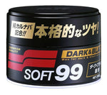 Carregar imagem na Galeria, SOFT99 DARK &amp; BLACK 300GR
