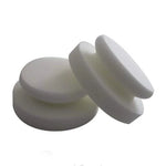 Carregar imagem na Galeria, BOINA MANUAL BRANCA 130MM SCHOLL
