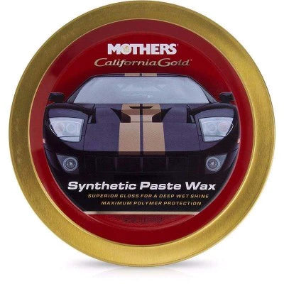 MOTHERS SYNTHETIC WAX 311GR