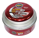Carregar imagem na Galeria, CERA CLEANER PASTE WAX MEGUIARS 311GR
