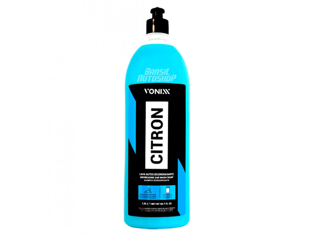 CITRON SHAMPOO DESENGRAXANTE 1,5L VONIXX