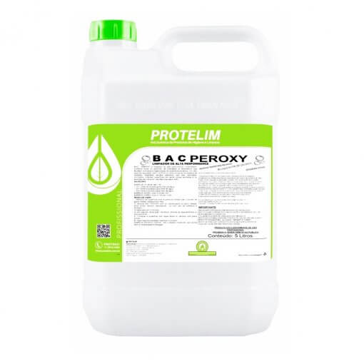 BAC PEROXY 5L PROTELIM