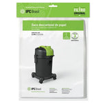 Carregar imagem na Galeria, FILTRO DESCARTAVEL ECOCLEAN PCT COM 3 UND
