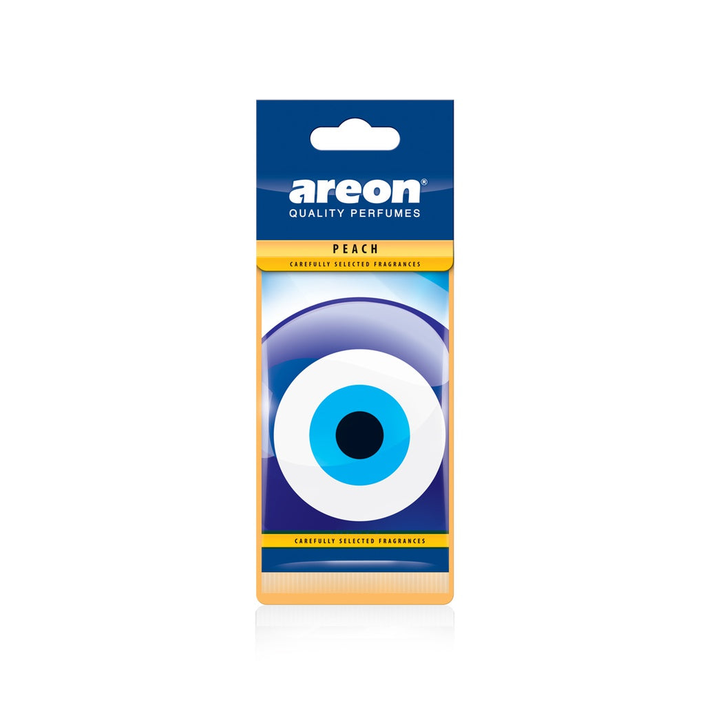 AREON BLUE EYE PEACH