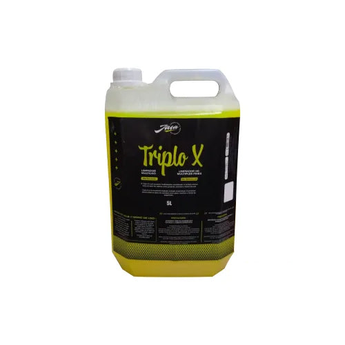LIMPADOR MULTIUSO TRIPLO X 5L JAÇA