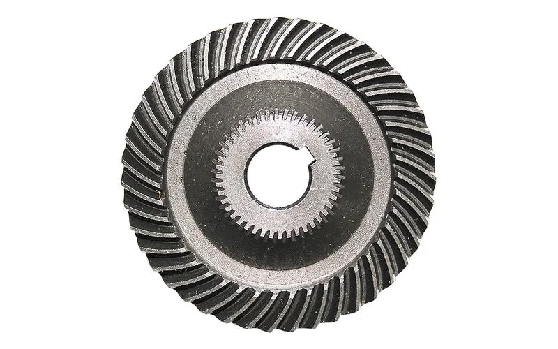 REPARO ENGRENAGEM GRANDE POLITRIZ ROTO ORBITAL VIEW 8 ROTTA