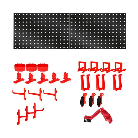PAINEL ORGANIZADOR ROTTA