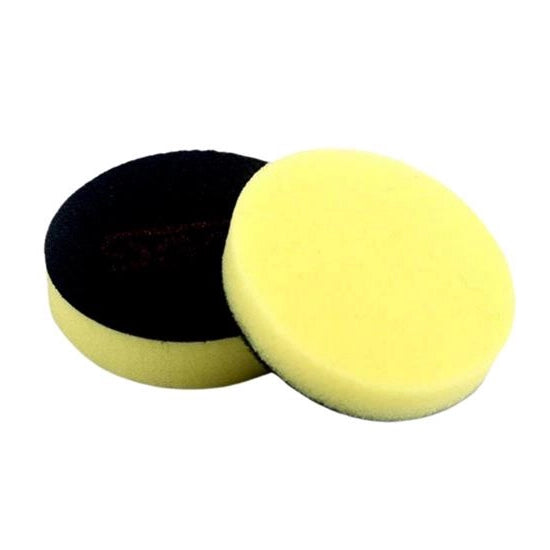 BOINA DE ESPUMA AMARELA 2.2 MICRO RETIFICA SGCB